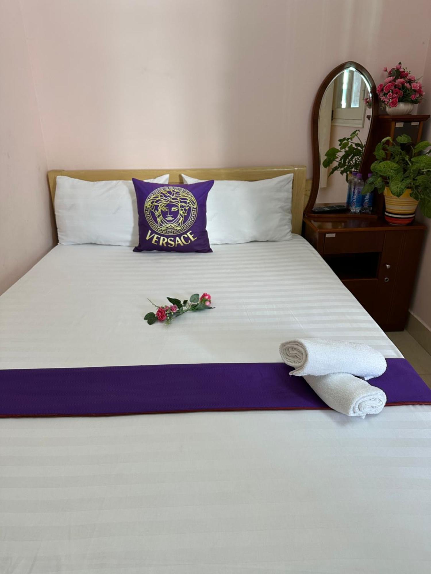 Nha Nghi Nghia Nhan Dalat Luaran gambar